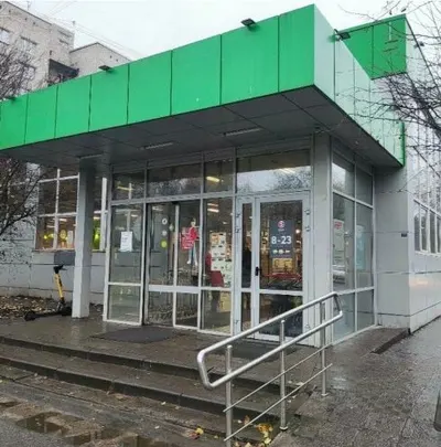 Фотоцентр ул. Брянцева, д. 19