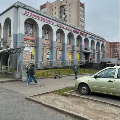 Фотоцентр пр. Художников, д. 26