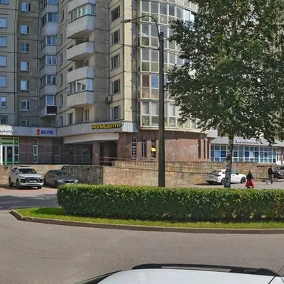 Фотоцентр Комендантский проспект, д. 17, корп.1