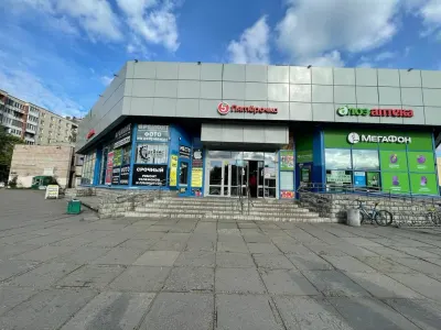 Фотоцентр ул. Купчинская, д. 32, корп. 1А
